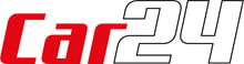 Car24 - Luzern logo
