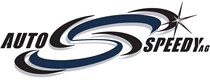 AUTO SPEEDY AG logo