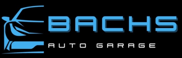Auto Garage Bachs GmbH logo