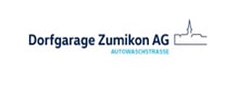 Dorfgarage Zumikon AG logo