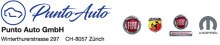 Punto Auto GmbH logo