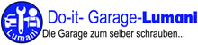 Do-it-Garage-Lumani logo