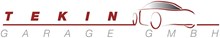 Garage Tekin GmbH logo