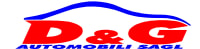 D & G Automobili Sagl logo