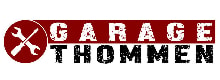 Garage Thommen logo