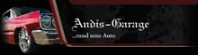 Andis-Garage logo
