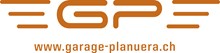 Garage Planüra AG - Deine persönliche Garage logo
