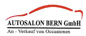 Autosalon Bern GmbH logo