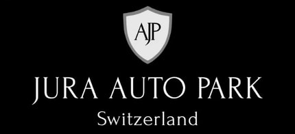 Jura Autopark logo