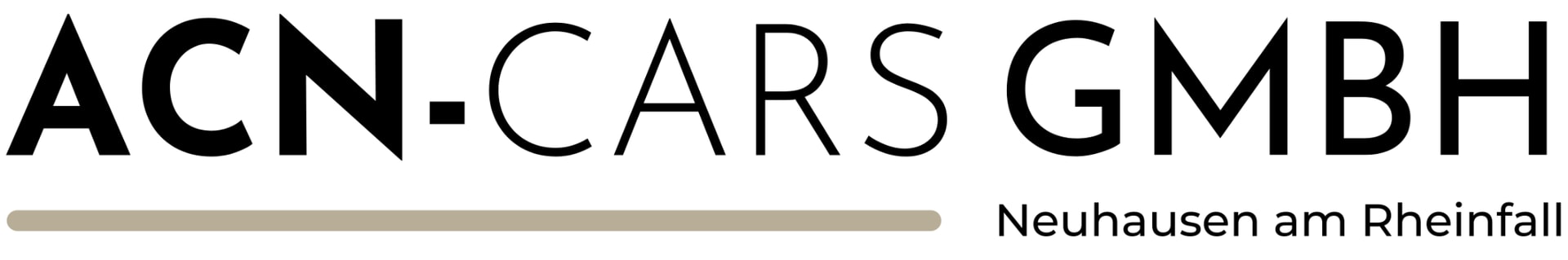 ACN-Cars GmbH logo