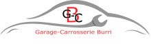 Garage-Carrosserie Burri AG logo