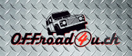 OFFroad4u GmbH logo