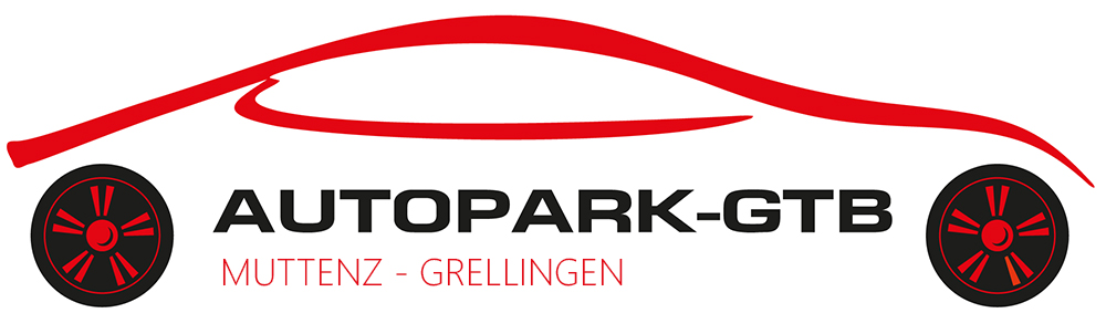 Autopark GTB Grellingen logo