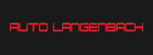Auto Langenbach GmbH logo