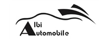 Albi Automobile logo