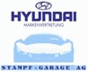 Stampf Garage AG logo