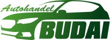 Autohandel Budai logo
