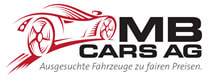 MB Cars AG logo