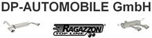 DP-Automobile GmbH logo