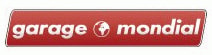 garage mondial GmbH · stop+go Bülach ZH logo
