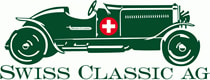 Swiss Classic AG logo