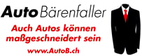 Auto Bärenfaller logo