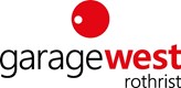 Garage West Rothrist logo