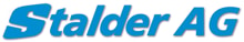 Stalder AG logo