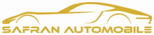 Safran Automobile logo