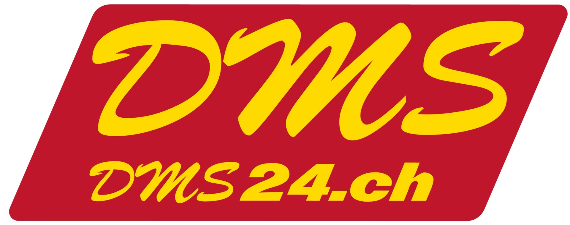 DMS GmbH logo