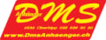 DMS GmbH logo