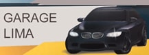 Lima VR Auto Frauenfeld logo