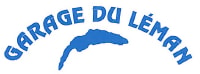 Garage du Léman logo