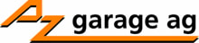 AZ Garage AG logo