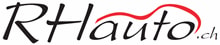 RH Auto-Service AG / RH Auto AG logo