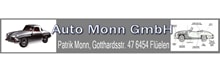 Auto Monn GmbH logo
