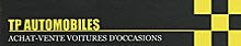 TP Automobiles et Utilitaires logo