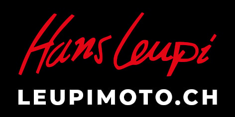Hans Leupi GmbH logo