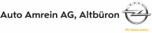 Auto Amrein AG logo