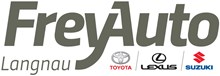 Frey Auto AG logo