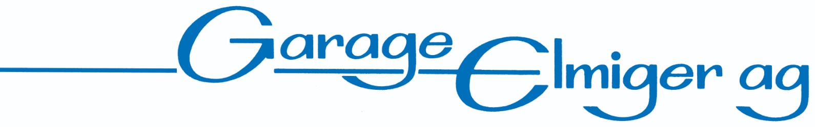 Garage Elmiger AG / Auto Heidegg logo