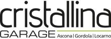 Garage Cristallina SA logo