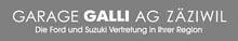 Garage Galli AG logo