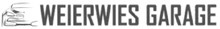 Weierwies Garage GmbH logo