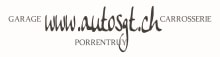 Garage Autos GT SA logo