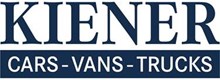 H. Kiener AG logo