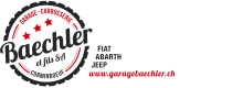 Garage-Carosserie du Centre Baechler & Fils SA logo