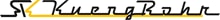 Garage Hans Küng GmbH logo