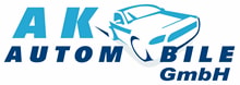 AK Automobile GmbH logo