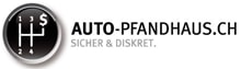 Auto-Pfandhaus.ch GmbH Büsingen logo